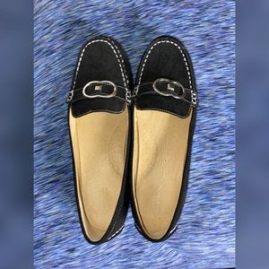 Size 11 Liz Claiborne Flats